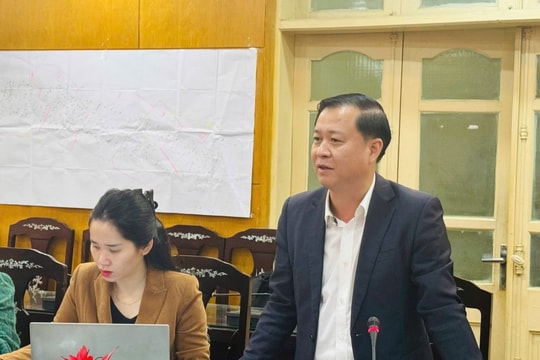 Hà Nội Tăng cường xử phạt, không để thực phẩm bẩn lọt ra thị trường Tết