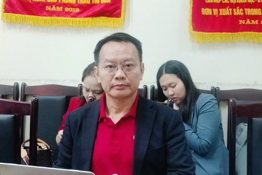 Khẳng định vai trò dẫn dắt của Hà Nội trong triển khai Nghị quyết số 71-NQ/TƯ