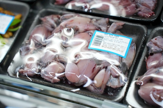 [Podcast] MM Mega Market Thanh Xuân bị “tuýt còi” cận Tết