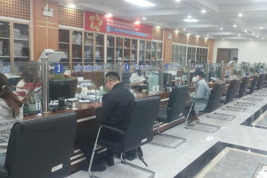 BHXH TP.HCM phấn đấu số thu đạt 154.739 tỷ đồng năm 2026