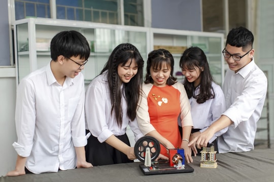 Nâng cao hiệu lực, hiệu quả quản lí nhà nước đối với trường dự bị đại học
