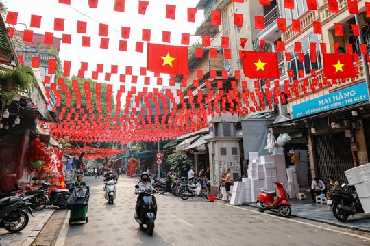 Niềm tin vào những đột phá chiến lược cho nhiệm kỳ mới