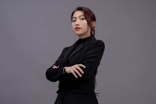 Giảng viên thanh nhạc Nguyễn Hoàng Mỹ Ngọc tiết lộ đã “lột xác” giọng hát Vũ Thùy Linh như thế nào?