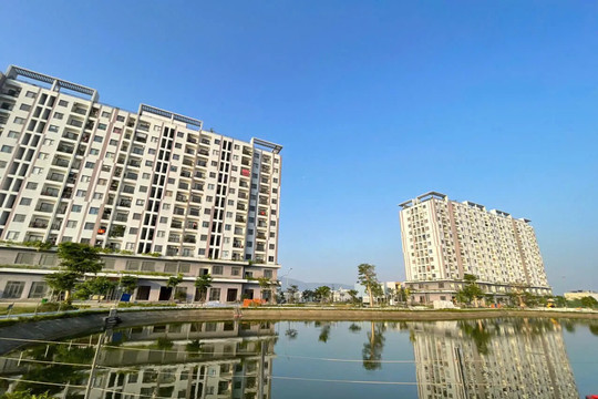 Luật Xây dựng sửa đổi 2025: chuyển trục quản lý và những phép thử với thị trường