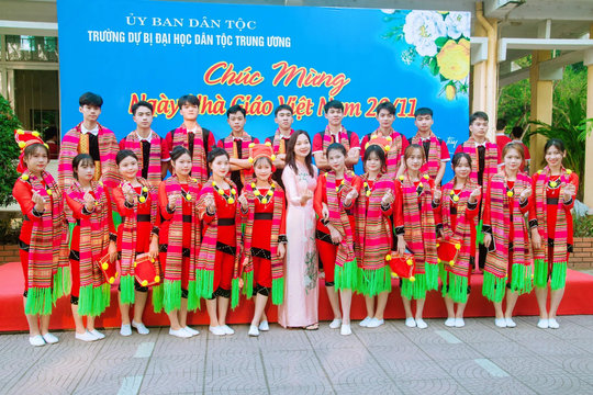 Nâng cao hiệu lực, hiệu quả quản lý Nhà nước của trường dự bị đại học
