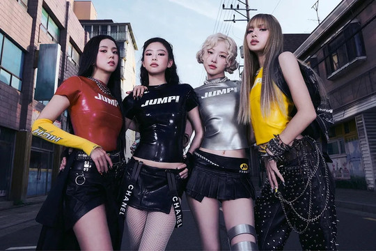 BlackPink chốt ngày tái xuất sau 3 năm, gây "tranh cãi" toàn cầu
