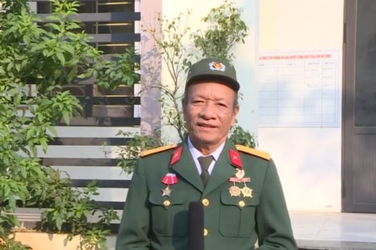 Niềm tin và kỳ vọng của người dân Thủ đô hướng tới Đại hội Đảng