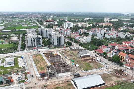 Thị trường bất động sản phục hồi có chọn lọc trong tháng cuối năm 2025