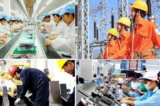 Phát huy hiệu quả các nguồn lực, thúc đẩy phát triển kinh tế