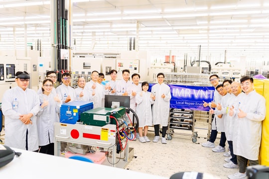 Ngành bán dẫn toàn cầu: Cục diện mới và dư địa tham gia của Việt Nam