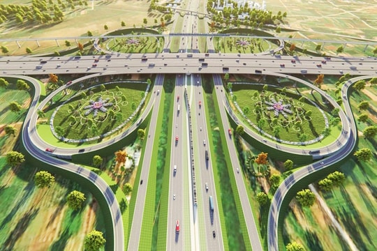Dấu ấn Hà Nội trong kỷ nguyên mới
