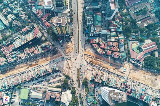 Kỳ vọng lớn từ những chuyển động mạnh mẽ