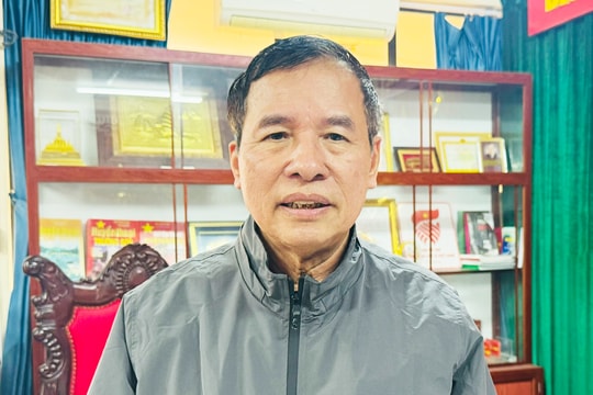 Thước đo sự phát triển Thủ đô