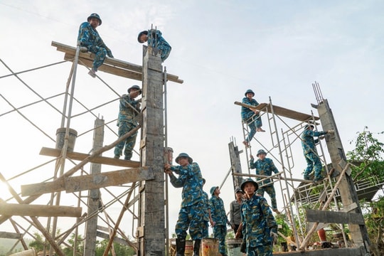 "Chiến dịch Quang Trung" đã để lại nhiều bài học kinh nghiệm quý báu