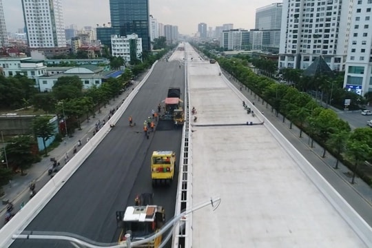 Từng bộ, ngành, địa phương phải xác định rõ nhu cầu, năng lực giải ngân vốn ODA