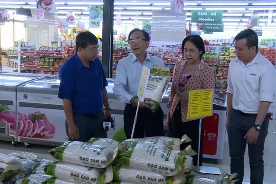 Tây Ninh siết chặt an toàn thực phẩm dịp Tết Bính Ngọ 2026