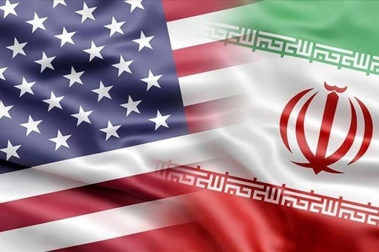 Mỹ gia tăng sức ép với Iran