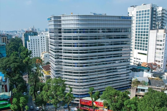 TP Hồ Chí Minh có tiềm năng thúc đẩy tài chính xanh, phát triển kinh tế xanh