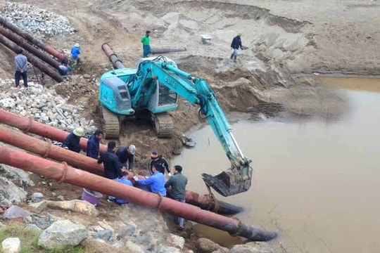 Tin tức đặc biệt trên báo in Hànộimới ngày 16-1-2026