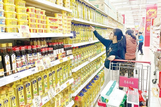 Nhiều giải pháp kiểm soát lạm phát năm 2026