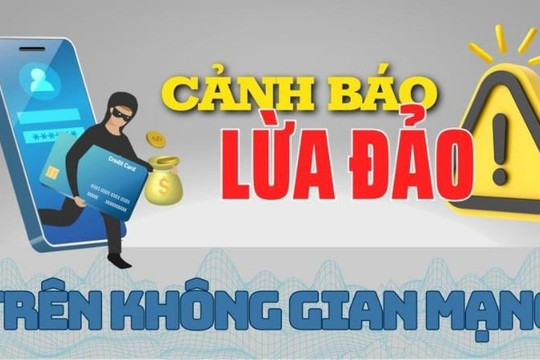 Hà Nội: Một phụ nữ bị mất hơn 8 tỷ đồng khi đầu tư dự án VinaCapital giả mạo 