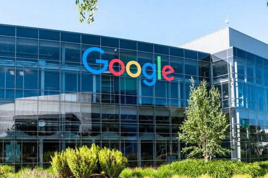 Các nhà xuất bản Mỹ muốn gia nhập vụ kiện Google liên quan đến AI