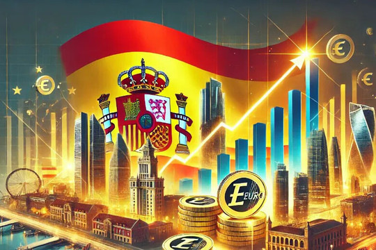 Tây Ban Nha lập quỹ đầu tư quốc gia 120 tỷ euro nhằm phục hồi kinh tế