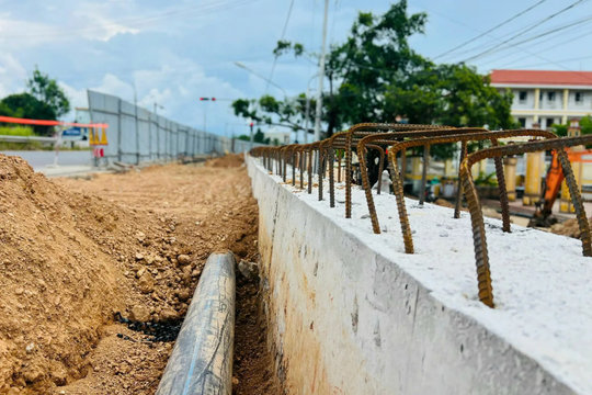 Đà Nẵng yêu cầu hoàn thành dự án Quốc lộ 14B trong tháng 6/2026