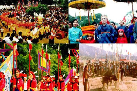 Bộ trưởng Bộ Văn hoá , Thể thao và Du lịch Nguyễn Văn Hùng: Xây dựng và phát triển văn hóa thực sự trở thành động lực phát triển đất nước nhanh, bền vững trong kỷ nguyên mới