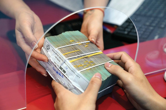 Vẫn cần thận trọng với nợ xấu trong năm 2026