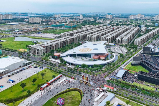AI dẫn dắt xu hướng toàn cầu, Việt Nam nổi lên trong làn sóng dịch chuyển đầu tư