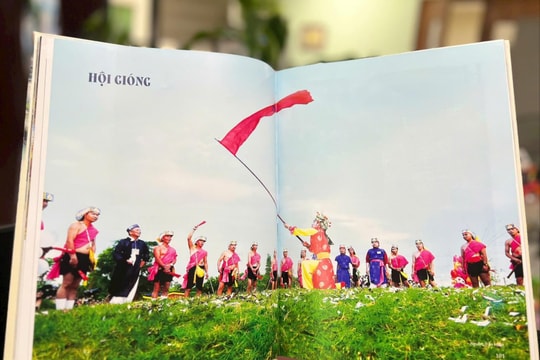 Bức tranh toàn cảnh về 50 di sản tiêu biểu thế giới tại Việt Nam