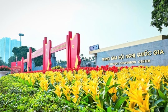 [Podcast] Hà Nội triển khai đồng bộ phương án, phục vụ chu đáo Đại hội XIV của Đảng