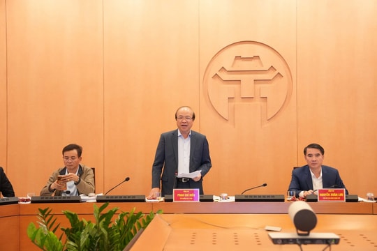Thành phố Hà Nội luôn quan tâm, ưu tiên thực hiện công tác giám định tư pháp và định giá tài sản