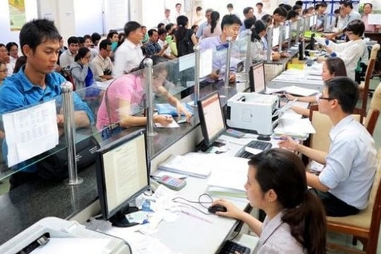 Luật Viên chức 2025: Tuyển dụng, sử dụng viên chức theo vị trí việc làm