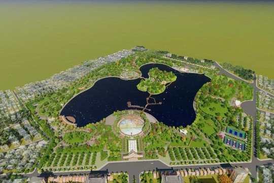 Phường Kiến Hưng cam kết bàn giao mặt bằng 3 dự án trọng điểm đúng tiến độ