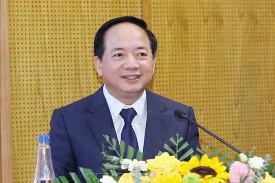 Công tác tuyên giáo và dân vận phải thực sự “đi trước mở đường” trong giai đoạn mới