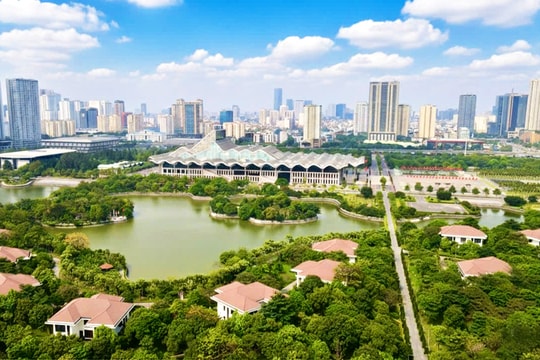 Nhiệm vụ trọng tâm và các đột phá chiến lược