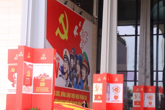 Niềm tin vào "kỷ nguyên vươn mình" và những quyết sách kiến tạo tương lai