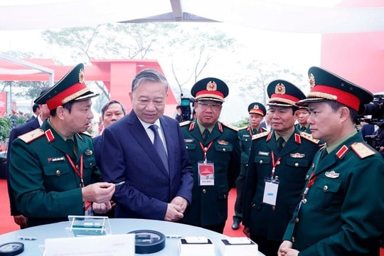 [Podcast] Điểm tin tuần từ ngày 12 đến 18-1: Khởi công nhà máy chip bán dẫn đầu tiên tại Việt Nam