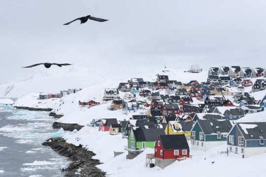 Tổng thống Mỹ tuyên bố sẽ áp thuế lên 8 quốc gia châu Âu vì vấn đề Greenland