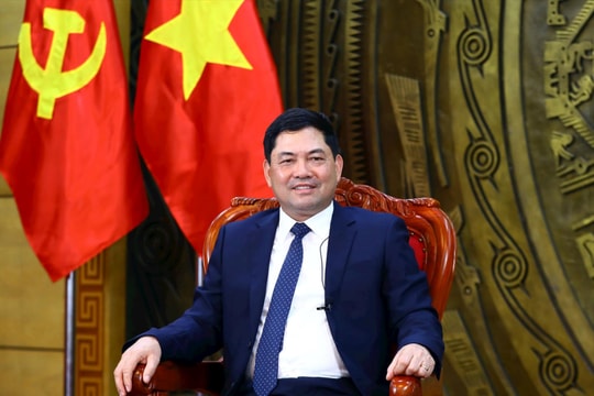 Xây dựng Bắc Ninh phát triển nhanh, bền vững, trở thành thành phố trực thuộc Trung ương trước năm 2030