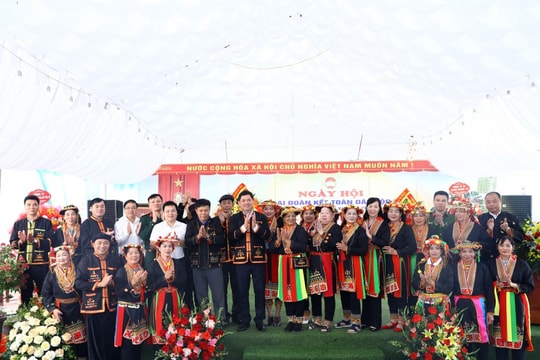 Xây dựng Bắc Ninh phát triển nhanh, bền vững, trở thành thành phố trực thuộc Trung ương trước năm 2030