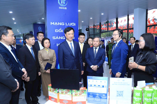 Tin tức đặc biệt trên báo in Hànộimới ngày 19-1-2026