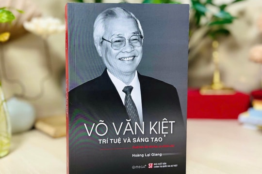 Chân dung Thủ tướng Võ Văn Kiệt qua lát cắt về tư duy và hành động