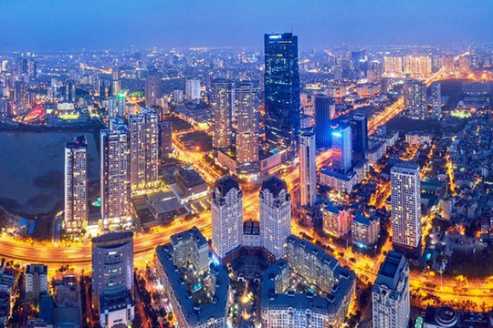 Một số mục tiêu, chỉ tiêu giai đoạn 2026 - 2030