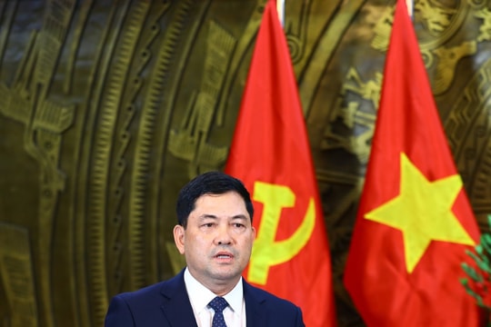 Xây dựng Bắc Ninh phát triển nhanh, bền vững, trở thành thành phố trực thuộc Trung ương trước năm 2030