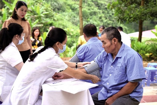 Nhiệm kỳ Đại hội XIII của Đảng: An sinh vững chắc, chất lượng nguồn nhân lực nâng cao