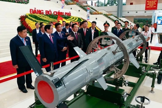 Khoa học công nghệ và đổi mới sáng tạo: Động lực đưa Việt Nam bước vào kỷ nguyên mới