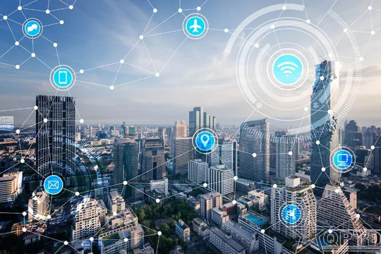 Đến năm 2035, hoàn thành chuyển đổi số toàn diện hạ tầng xây dựng